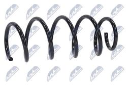 Ressort de suspension NTY ASZ-HD-003
