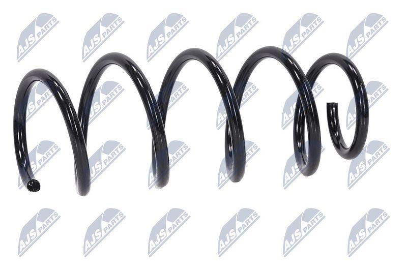 Ressort de suspension NTY ASZ-HD-003