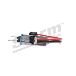 Fermeture-volant STORM QUALITY PARTS 23026