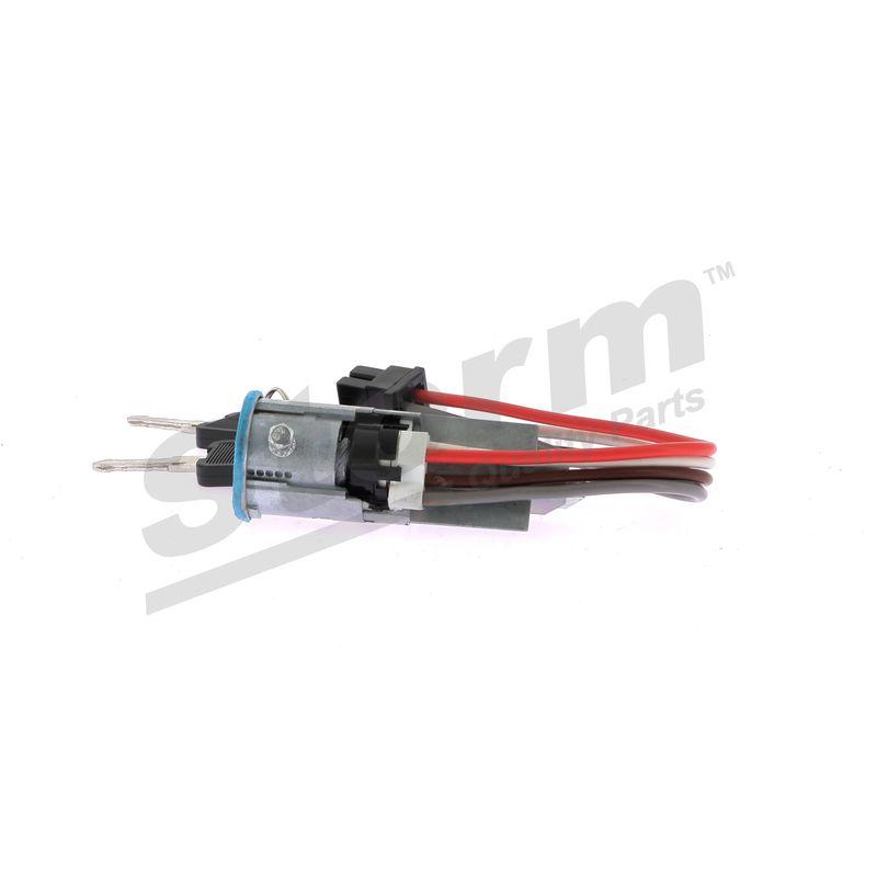 Fermeture-volant STORM QUALITY PARTS 23026