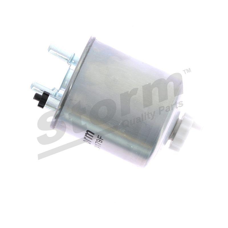 Filtre à carburant STORM QUALITY PARTS 10868