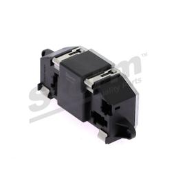 Résistance, pulseur d'air habitacle STORM QUALITY PARTS STO777059