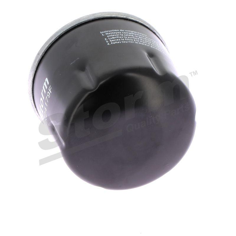 Filtre à huile STORM QUALITY PARTS 8598