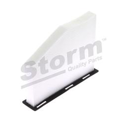 Filtre, air de l'habitacle STORM QUALITY PARTS 14254