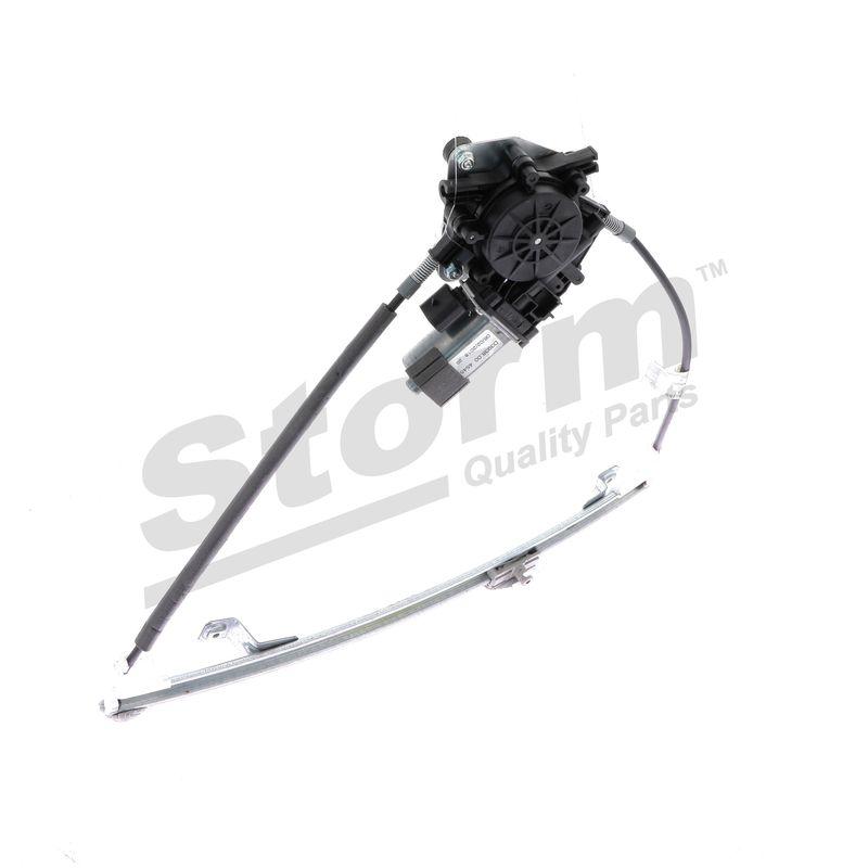 Lève-vitre STORM QUALITY PARTS 36576