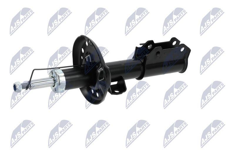 Amortisseur NTY A-PL-041