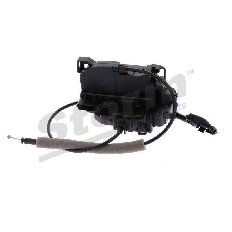 Serrure de porte STORM QUALITY PARTS 8362505
