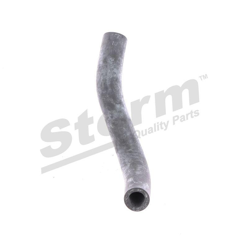 Tuyau, échangeur de chaleur (chauffage) STORM QUALITY PARTS 509440