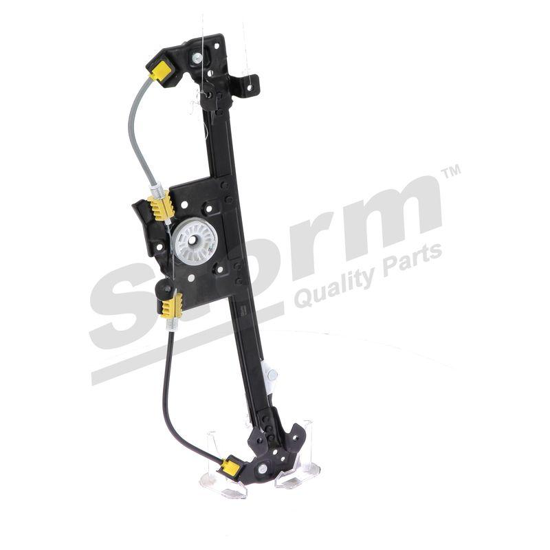 Lève-vitre STORM QUALITY PARTS 65079