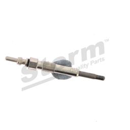 Bougie de préchauffage STORM QUALITY PARTS 502022