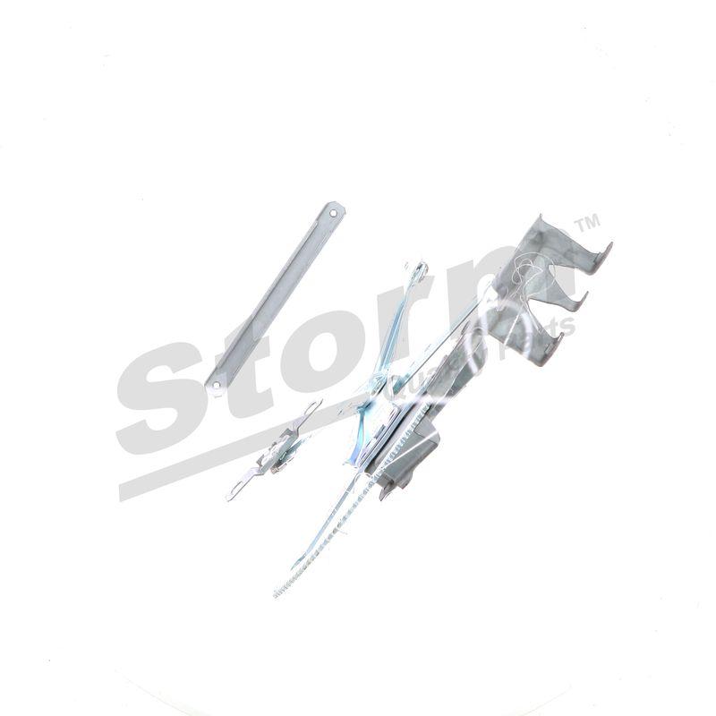Lève-vitre STORM QUALITY PARTS 691072