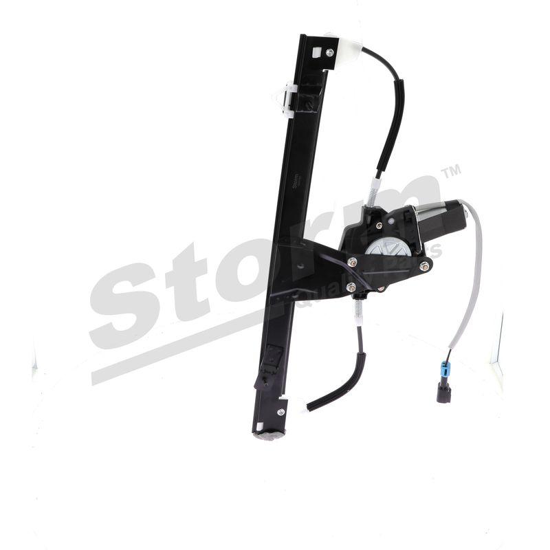 Lève-vitre STORM QUALITY PARTS 39676
