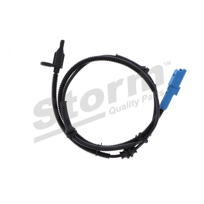 Capteur, vitesse de roue STORM QUALITY PARTS 777112