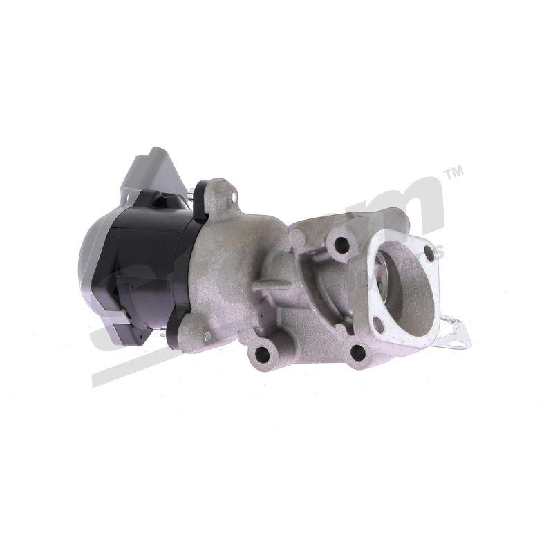 Vanne EGR STORM QUALITY PARTS 9101