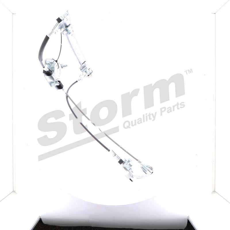 Lève-vitre STORM QUALITY PARTS 37078