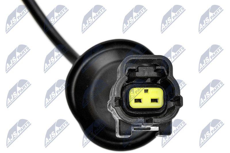 Capteur, vitesse de roue NTY HCA-DW-005