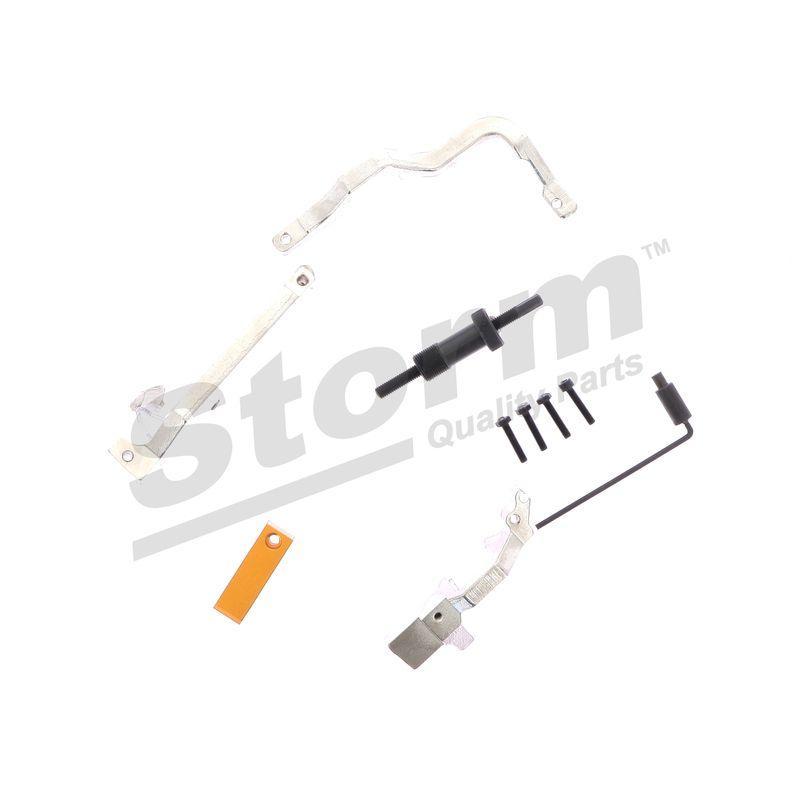 Kit d'outils de réglage, épure de distribution STORM QUALITY PARTS 555504