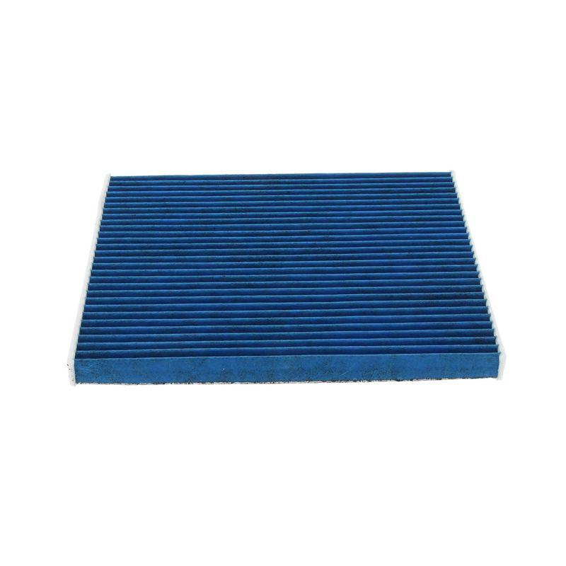 Filtre, air de l'habitacle CORTECO 49408482