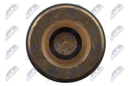 Soupape de maintien de pression d'huile NTY EZC-VW-430