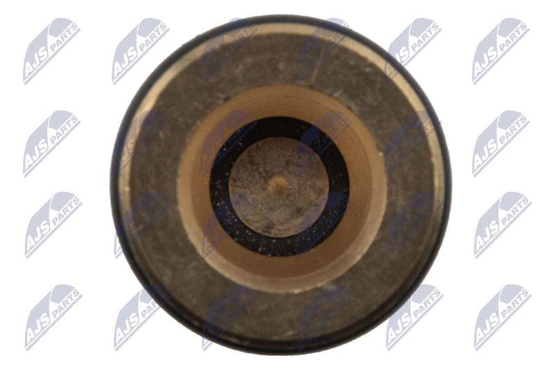 Soupape de maintien de pression d'huile NTY EZC-VW-430
