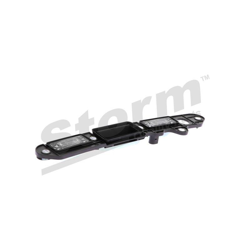Touche, déverrouillage automatique du hayon STORM QUALITY PARTS 9702004