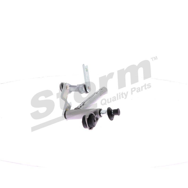 Tringlerie d'essuie-glace STORM QUALITY PARTS 9901002
