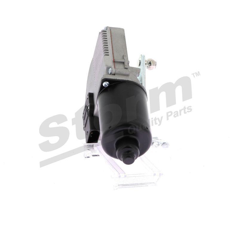Moteur d'essuie-glace STORM QUALITY PARTS 9701003