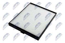 Filtre, air de l'habitacle NTY FCF-KA-300