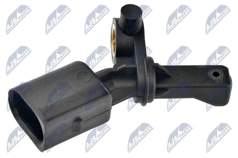 Capteur, vitesse de roue NTY HCA-VW-023