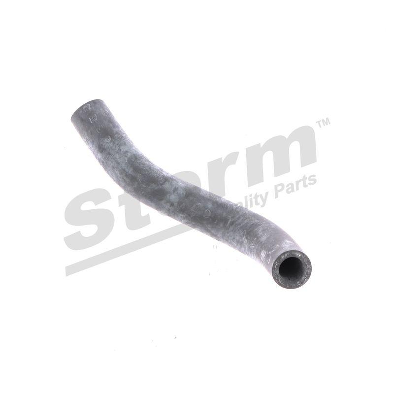 Tuyau, échangeur de chaleur (chauffage) STORM QUALITY PARTS 509440