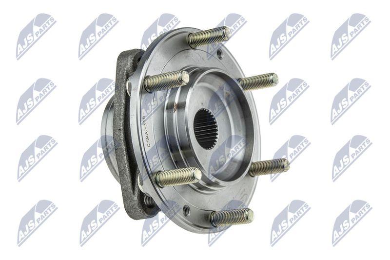 Kit de roulements de roue NTY KLP-KA-315