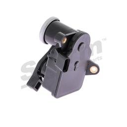 Element d'ajustage, soupapes de turburlence (tuyau d'admis°) STORM QUALITY PARTS STO500521
