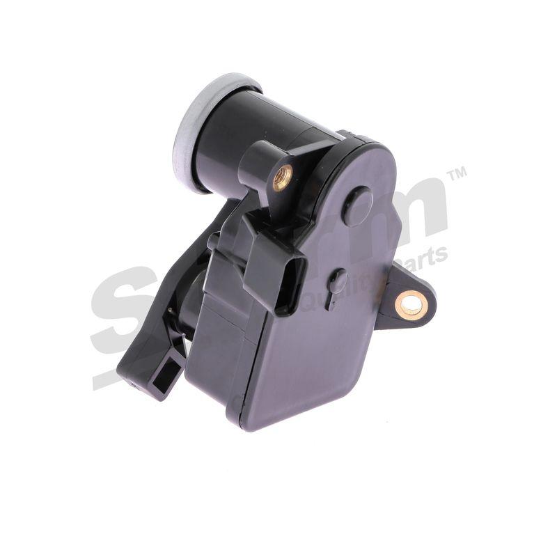 Element d'ajustage, soupapes de turburlence (tuyau d'admis°) STORM QUALITY PARTS STO500521