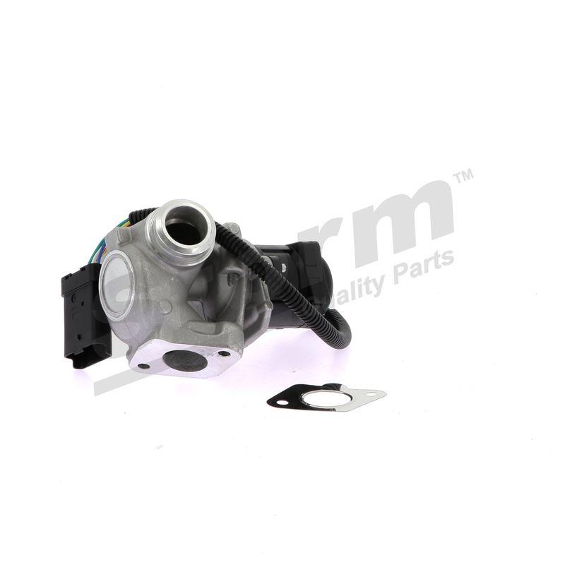 Vanne EGR STORM QUALITY PARTS 9062