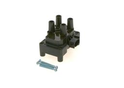 Bobine d'allumage BOSCH 0 221 503 490