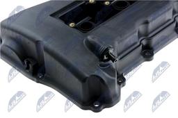 Couvercle de culasse NTY BPZ-MS-000