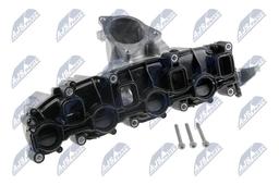 Module de tube d'admission NTY BKS-VW-000