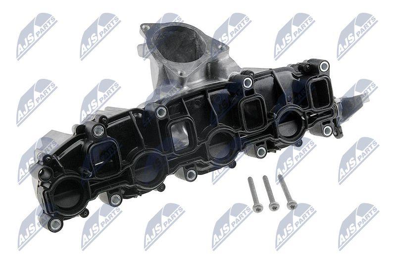 Module de tube d'admission NTY BKS-VW-000