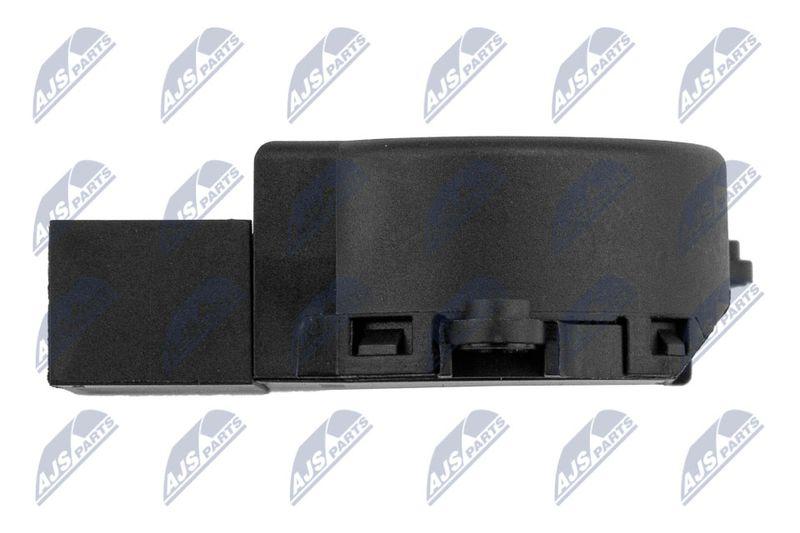 Fermeture-volant NTY EKS-FT-003