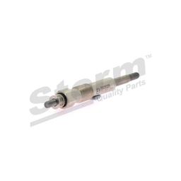 Bougie de préchauffage STORM QUALITY PARTS 502025