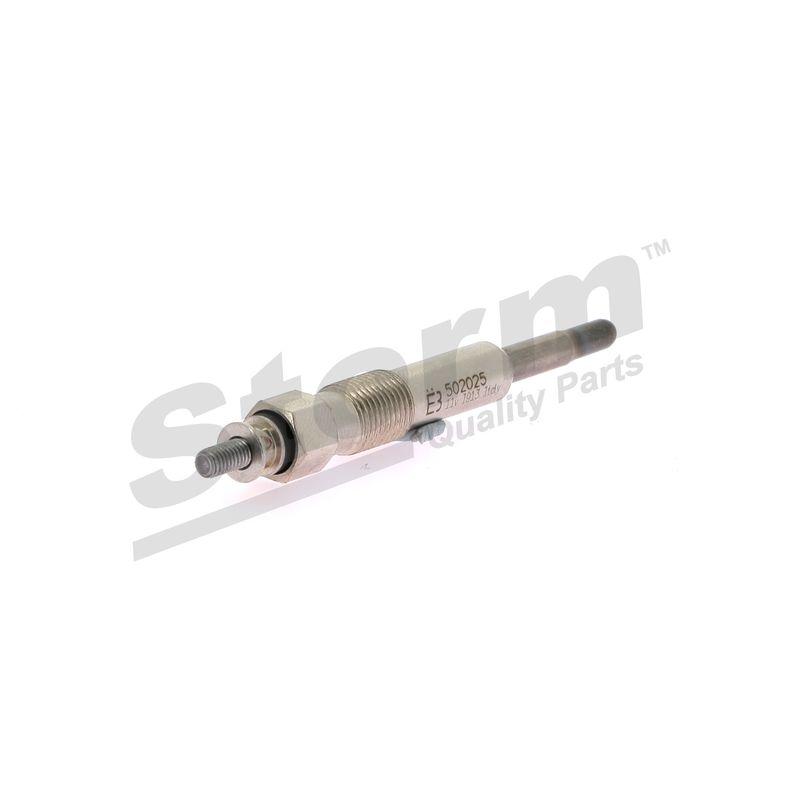 Bougie de préchauffage STORM QUALITY PARTS 502025