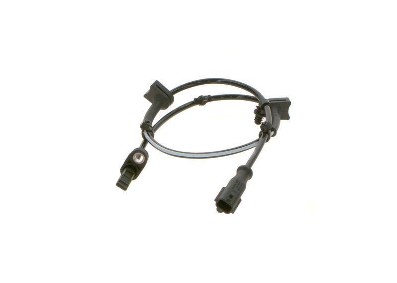 Capteur, vitesse de roue BOSCH 0 265 009 270