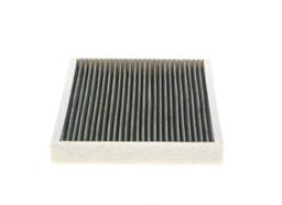 Filtre, air de l'habitacle BOSCH 1 987 432 411