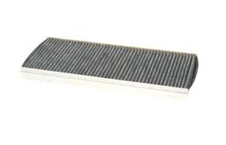 Filtre, air de l'habitacle BOSCH 1 987 432 306
