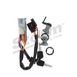 Jeu de cylindres de serrures STORM QUALITY PARTS 70524
