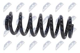 Ressort de suspension NTY ASZ-CH-006