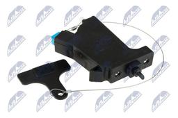 Verrouillage central NTY EZC-HY-543
