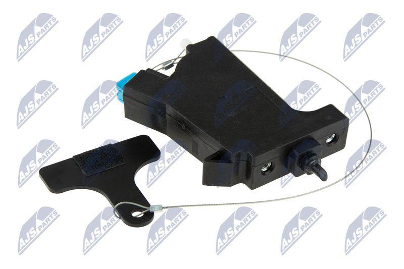 Verrouillage central NTY EZC-HY-543