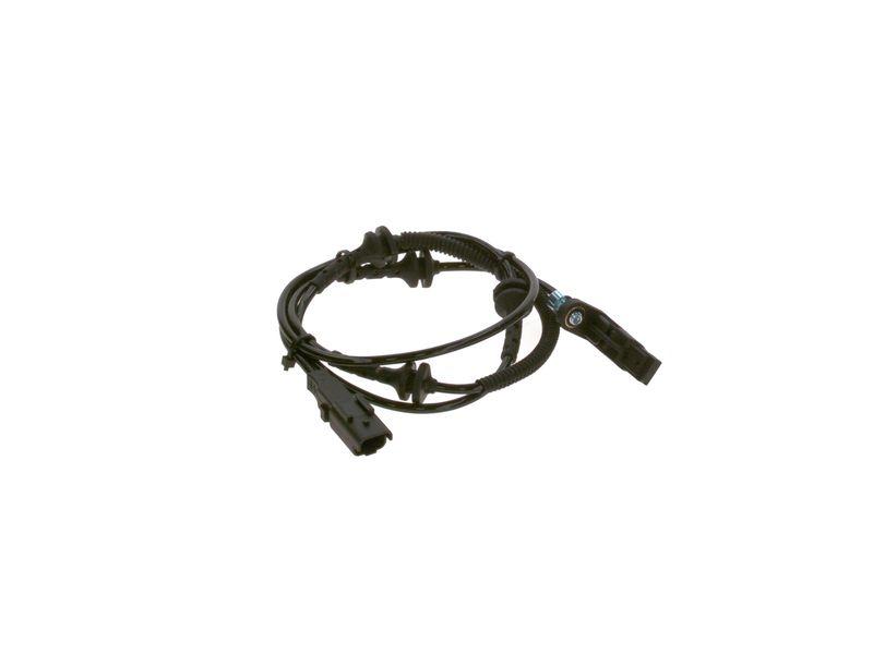 Capteur, vitesse de roue BOSCH 0 986 594 520