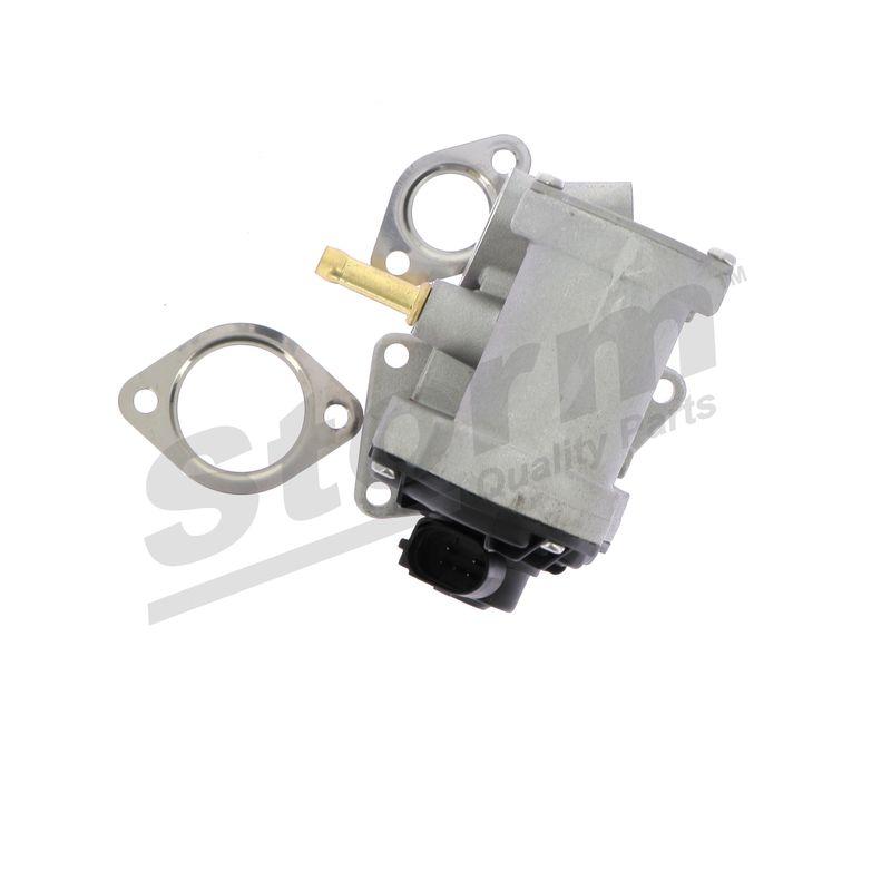 Vanne EGR STORM QUALITY PARTS 9063